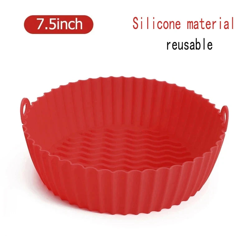 Air Fryer Disposable Paper Liners