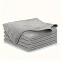 Ultra Absorbent Microfiber Cleaning Towels
