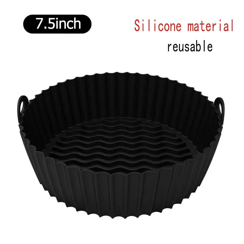 Air Fryer Disposable Paper Liners