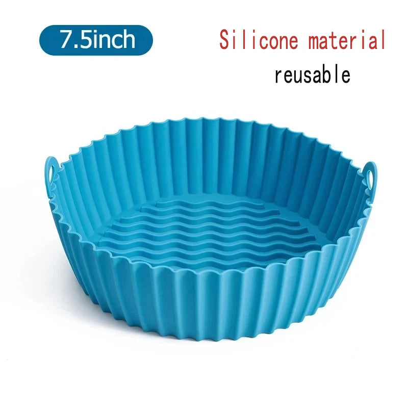 Air Fryer Disposable Paper Liners