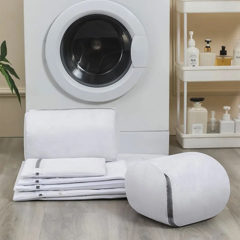 Protective Shoe Washing Laundry Bag