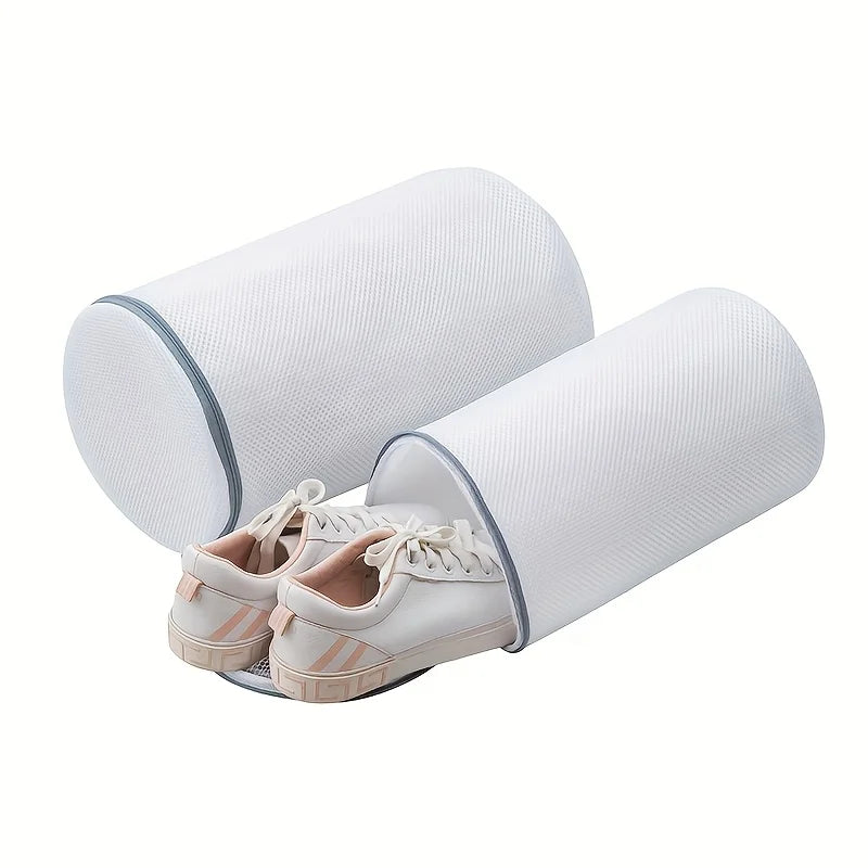 Protective Shoe Washing Laundry Bag