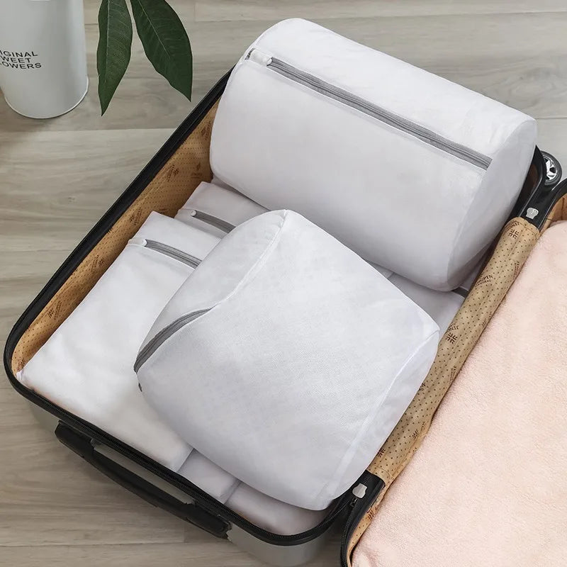 Protective Shoe Washing Laundry Bag