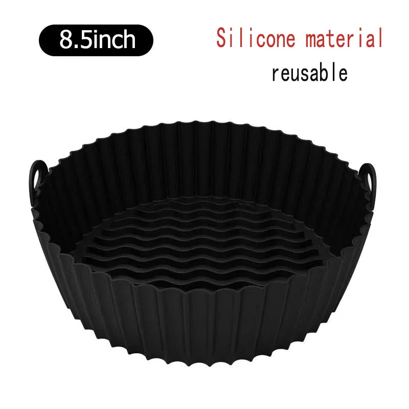 Air Fryer Disposable Paper Liners