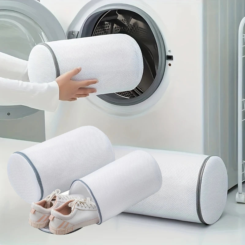 Protective Shoe Washing Laundry Bag